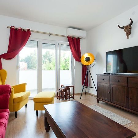 Ferienwohnung Vintage Duće Exterior foto