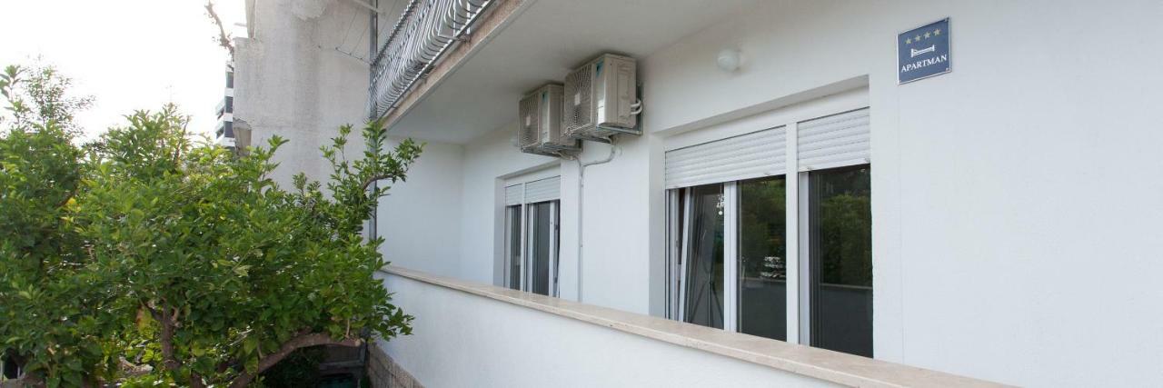 Ferienwohnung Vintage Duće Exterior foto