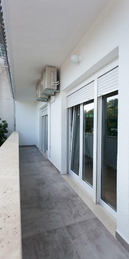 Ferienwohnung Vintage Duće Exterior foto
