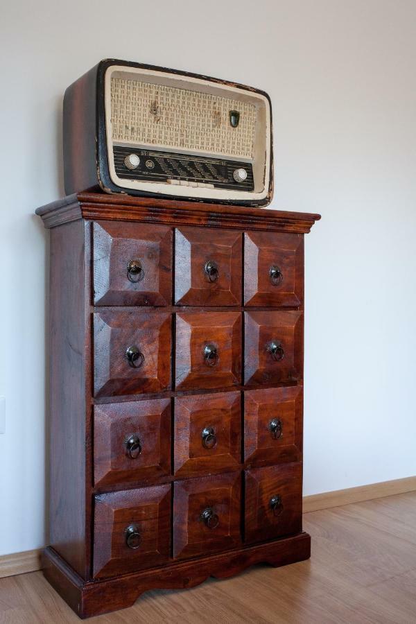 Ferienwohnung Vintage Duće Exterior foto