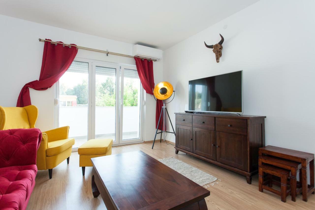 Ferienwohnung Vintage Duće Exterior foto